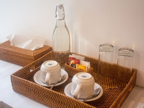 Ora Resort Gili Meno, Room