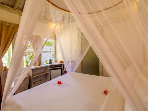 Ora Resort Gili Meno