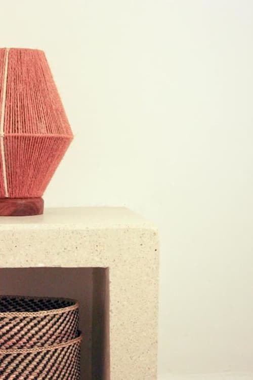 Paje White House, Room