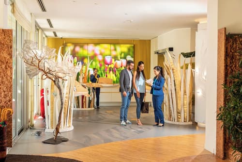 Color Hotel Style, Design & Gourmet