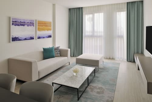 Mövenpick Hotel And Hotel Apartments Ghala Muscat, Room