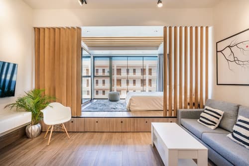 Faranda Single 1 Punta Cana Adults Only, Room