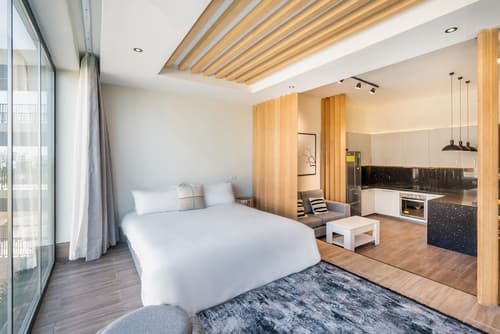 Faranda Single 1 Punta Cana Adults Only, Room