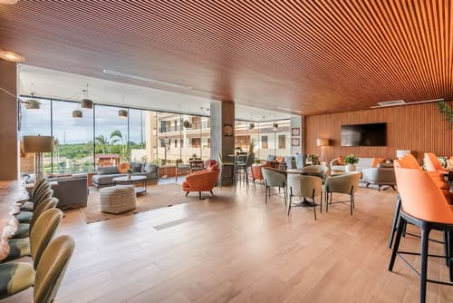 Faranda Single 1 Punta Cana Adults Only, Lobby