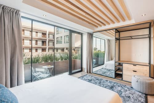 Faranda Single 1 Punta Cana Adults Only