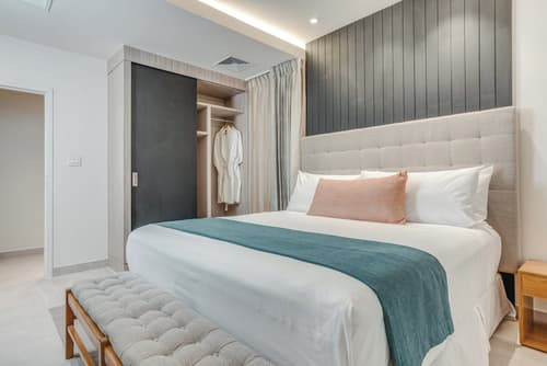 Fort George Hotel & Spa