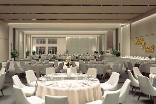 Fort George Hotel & Spa