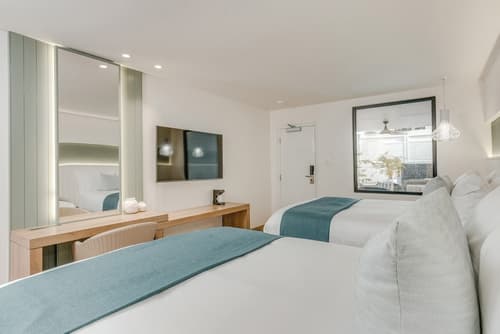 Fort George Hotel & Spa