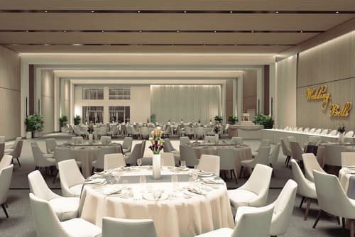 Fort George Hotel & Spa