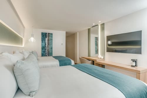 Fort George Hotel & Spa