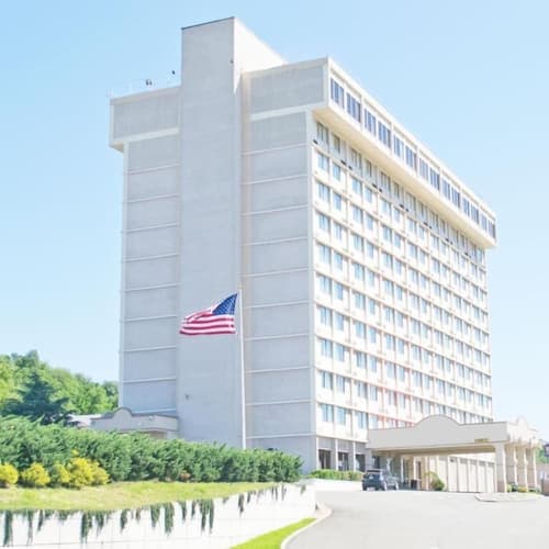 Garner Hotel North Bergen - NYC Gateway by IHG