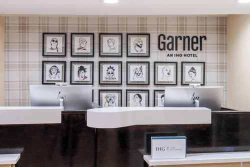 Garner Hotel North Bergen - NYC Gateway by IHG