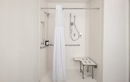 Garner Hotel North Bergen - NYC Gateway by IHG