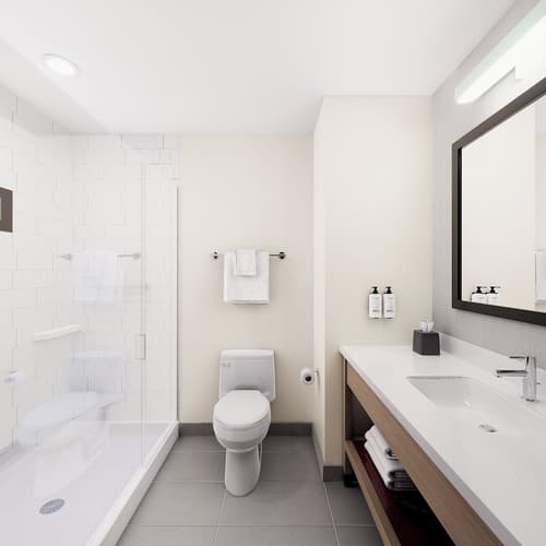 Garner Hotel North Bergen - NYC Gateway by IHG