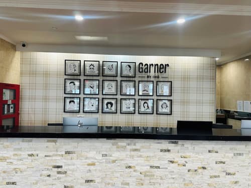 Garner Hotel North Bergen - NYC Gateway by IHG