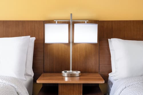 Garner Hotel North Bergen - NYC Gateway by IHG