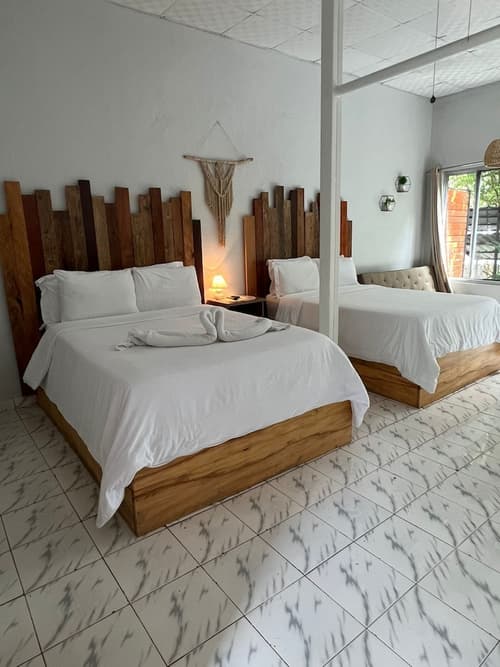 Boquete Firefly Inn