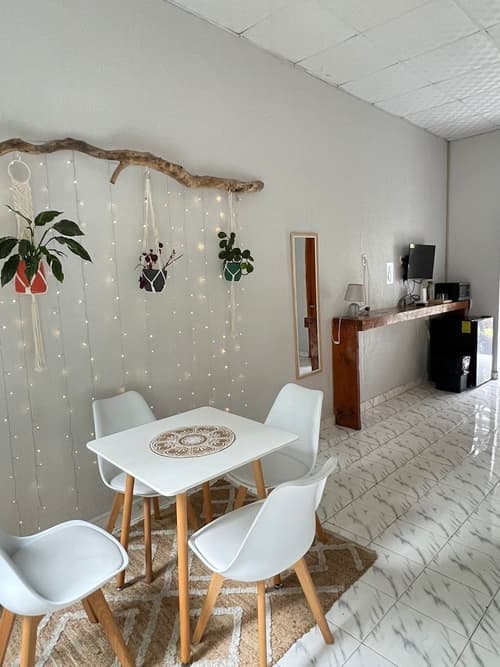 Boquete Firefly Inn