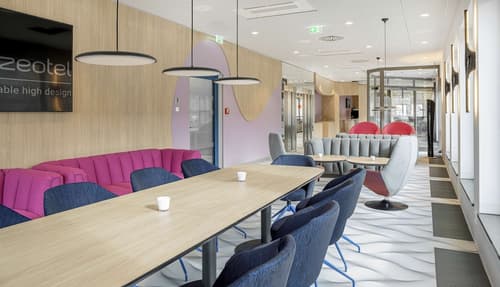 Prize by Radisson, Dresden Mitte