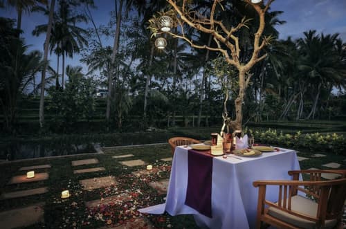 Keraman Suite Ubud, Room