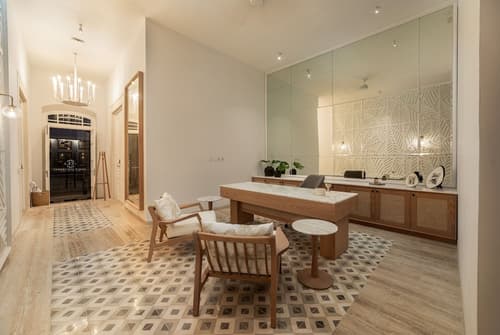 Casa Continental Hotel Boutique y Suites