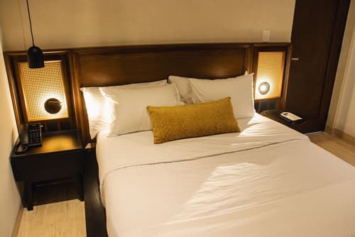 Casa Continental Hotel Boutique y Suites, Room