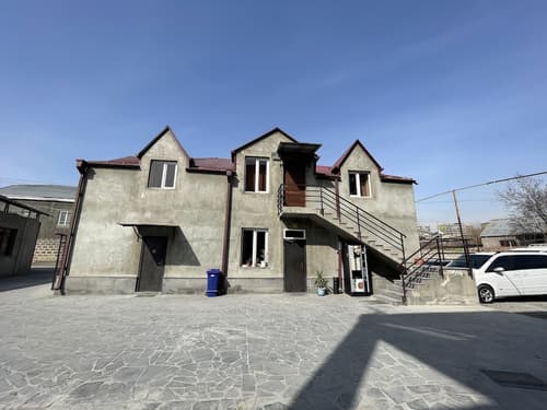 Noragyugh Guesthouse