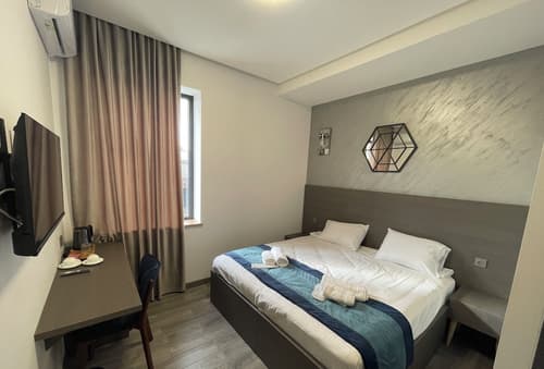 Noragyugh Guesthouse