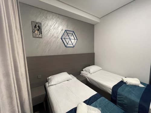Noragyugh Guesthouse