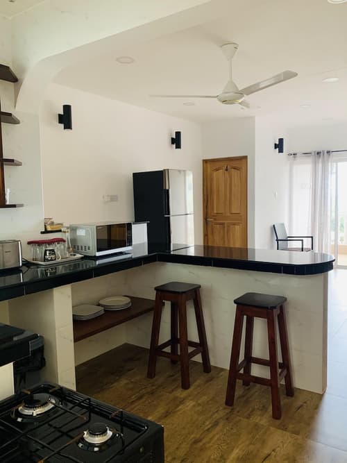 Oceanic View Apartments