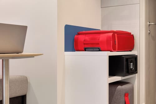 Holiday Inn Express Porto Boavista by IHG, Room