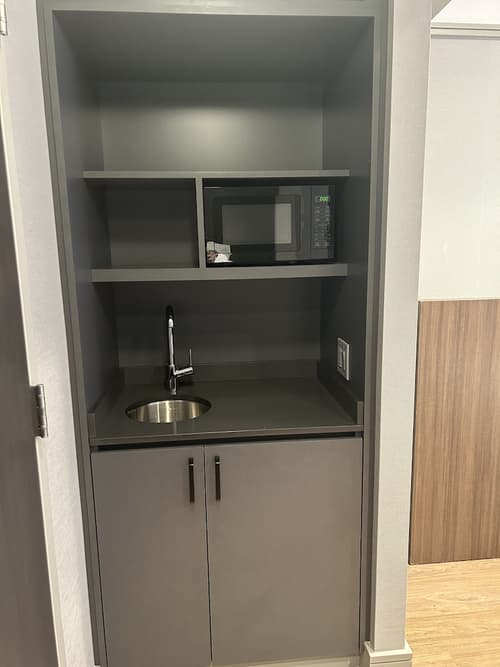 Melrose Hotel, Room amenity