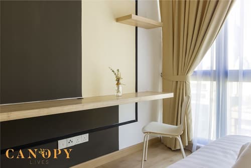 The Luxe & The Colony, KLCC