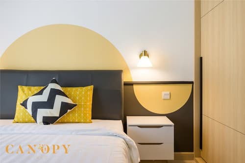 The Luxe & The Colony, KLCC