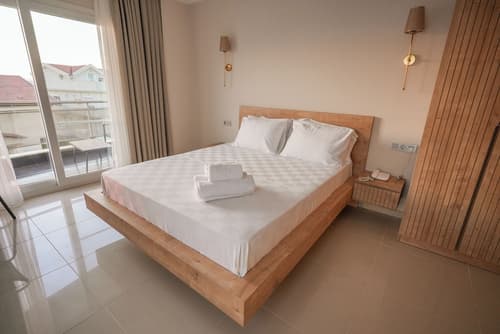 Soul House Kuşadası