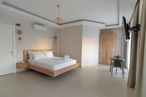 Soul House Kuşadası