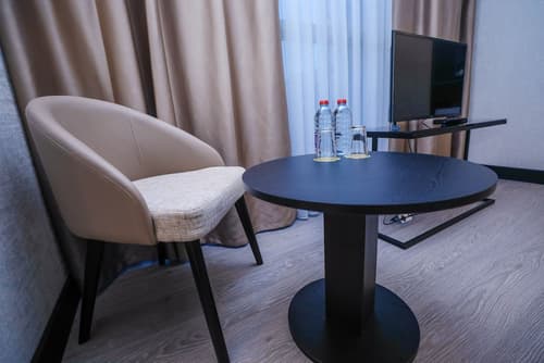 Arium Hotel Baku, Room
