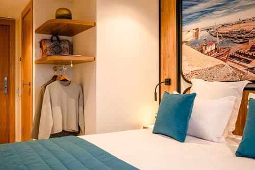 Mia Mazagan Bay, Room