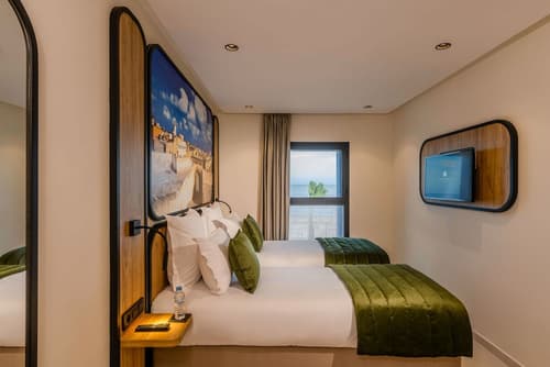 Mia Mazagan Bay, Room