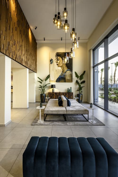 Mia Mazagan Bay, Reception