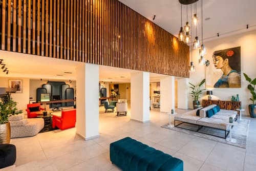 Mia Mazagan Bay, Reception