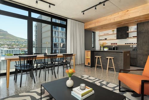 Neighbourgood Harrington