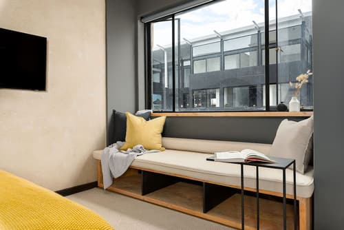 Neighbourgood Harrington, Room