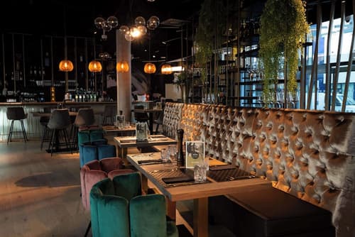 Best Western Hotel Spinnerei Linz