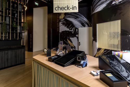 Best Western Hotel Spinnerei Linz