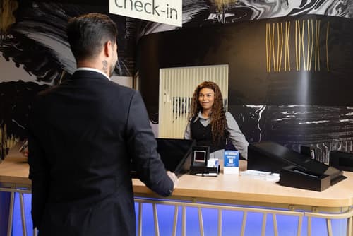 Best Western Hotel Spinnerei Linz