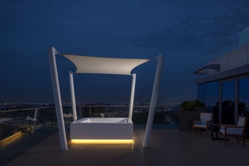 Marriott Marquis Dubai Creek