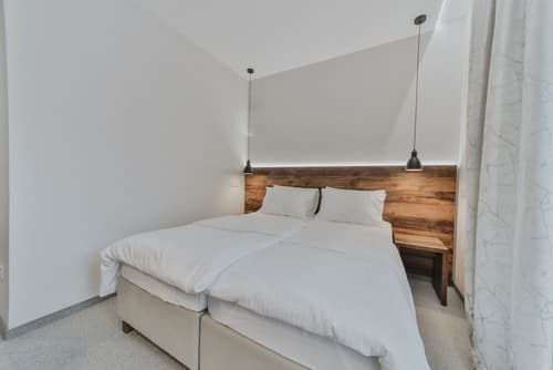 Hotel Vladimir, Room