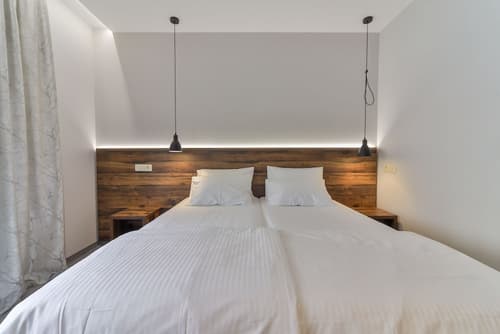 Hotel Vladimir, Room