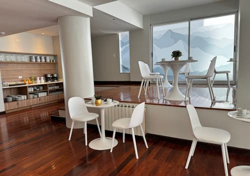 Roomie Salta by DOT Suites